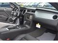 Dashboard of 2014 Ford Mustang V6 Premium Coupe #14