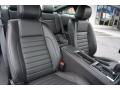 Front Seat of 2014 Ford Mustang V6 Premium Coupe #16