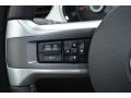 Controls of 2014 Ford Mustang V6 Premium Coupe #20