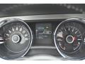  2014 Ford Mustang V6 Premium Coupe Gauges #22