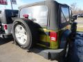 2007 Wrangler X 4x4 #2