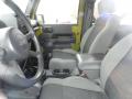 2007 Wrangler X 4x4 #3