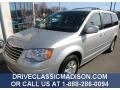 2010 Chrysler Town & Country Touring