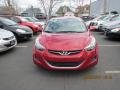 2012 Elantra GLS #1