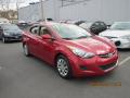 2012 Elantra GLS #2