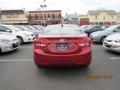 2012 Elantra GLS #3