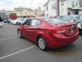 2012 Elantra GLS #4