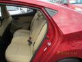 2012 Elantra GLS #6