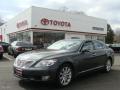 2011 Lexus LS 460 AWD