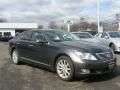 2011 LS 460 AWD #3