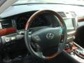 2011 LS 460 AWD #9