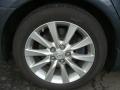 2011 LS 460 AWD #24