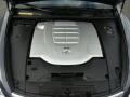 2011 LS 460 AWD #26