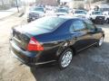 2011 Fusion SE #4