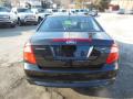 2011 Fusion SE #5