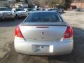 2007 G6 V6 Sedan #5