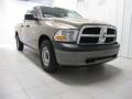 Front 3/4 View of 2010 Dodge Ram 1500 ST Quad Cab 4x4 #1 Front 3/4 View of 2010 Dodge Ram 1500 ST Quad Cab 4x4 #1
