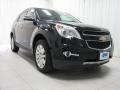 2010 Chevrolet Equinox LTZ AWD