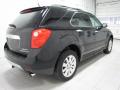 2010 Equinox LTZ AWD #2