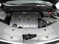 2010 Equinox LTZ AWD #6