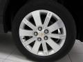 2010 Equinox LTZ AWD #26