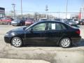 2010 Impreza 2.5i Sedan #8