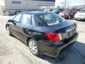 2010 Impreza 2.5i Sedan #9