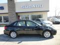 2010 Impreza 2.5i Sedan #12