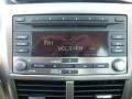 Audio System of 2010 Subaru Impreza 2.5i Sedan #19