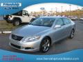 2008 GS 350 #3