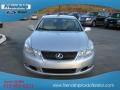 2008 GS 350 #4