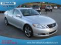 2008 GS 350 #5