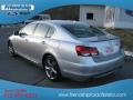 2008 GS 350 #9