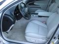 2008 GS 350 #12