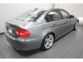 2009 3 Series 335i Sedan #11