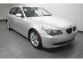 Click for details. 2010 BMW 5 Series 528i Sedan