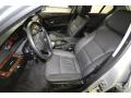 Front Seat of 2010 BMW 5 Series 528i Sedan #3 Front Seat of 2010 BMW 5 Series 528i Sedan #3