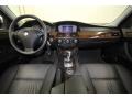 Dashboard of 2010 BMW 5 Series 528i Sedan #4 Dashboard of 2010 BMW 5 Series 528i Sedan #4