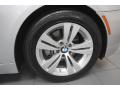 2010 BMW 5 Series 528i Sedan Wheel #9 2010 BMW 5 Series 528i Sedan Wheel #9