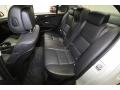 Rear Seat of 2010 BMW 5 Series 528i Sedan #14 Rear Seat of 2010 BMW 5 Series 528i Sedan #14