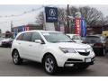 2011 MDX  #1