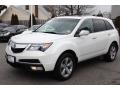 2011 MDX  #7