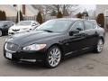 2010 XF Premium Sport Sedan #7