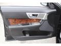 Door Panel of 2010 Jaguar XF Premium Sport Sedan #9