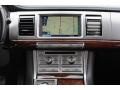 Navigation of 2010 Jaguar XF Premium Sport Sedan #14
