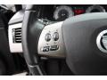 Controls of 2010 Jaguar XF Premium Sport Sedan #17