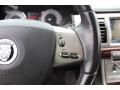Controls of 2010 Jaguar XF Premium Sport Sedan #18