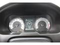  2010 Jaguar XF Premium Sport Sedan Gauges #19