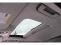 Sunroof of 2010 Jaguar XF Premium Sport Sedan #20