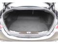  2010 Jaguar XF Trunk #21